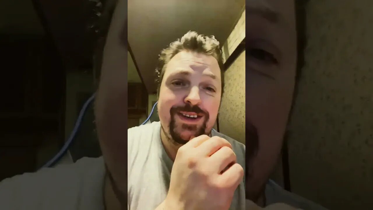 Lipstick In Your Hair? 🤣