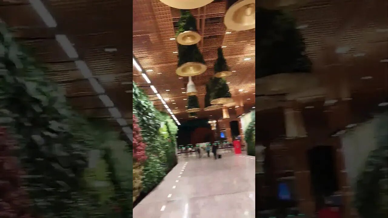 Bangalore Airport 💕☺️ #viral #fact #explore #viral #bangalore