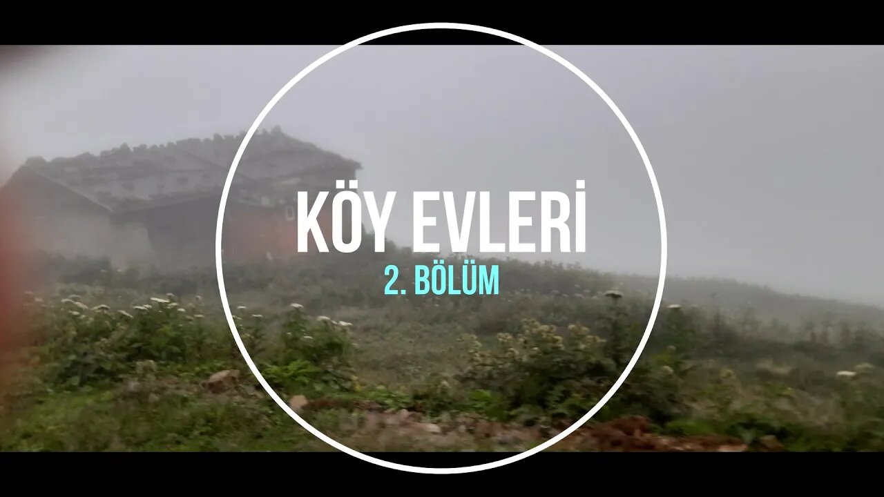 #manzara, #nature, #yaylalar, #plateu, KÖY EVLERİ 2. BÖLÜM