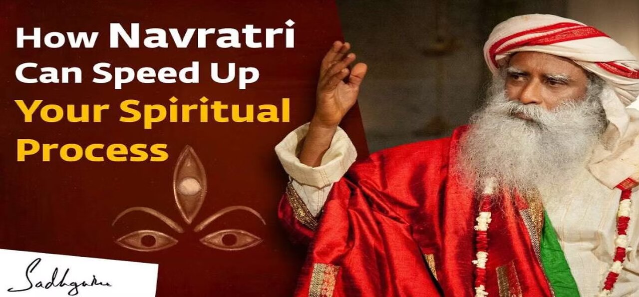 Navratri - Significance of Durga, Lakshmi & Saraswati