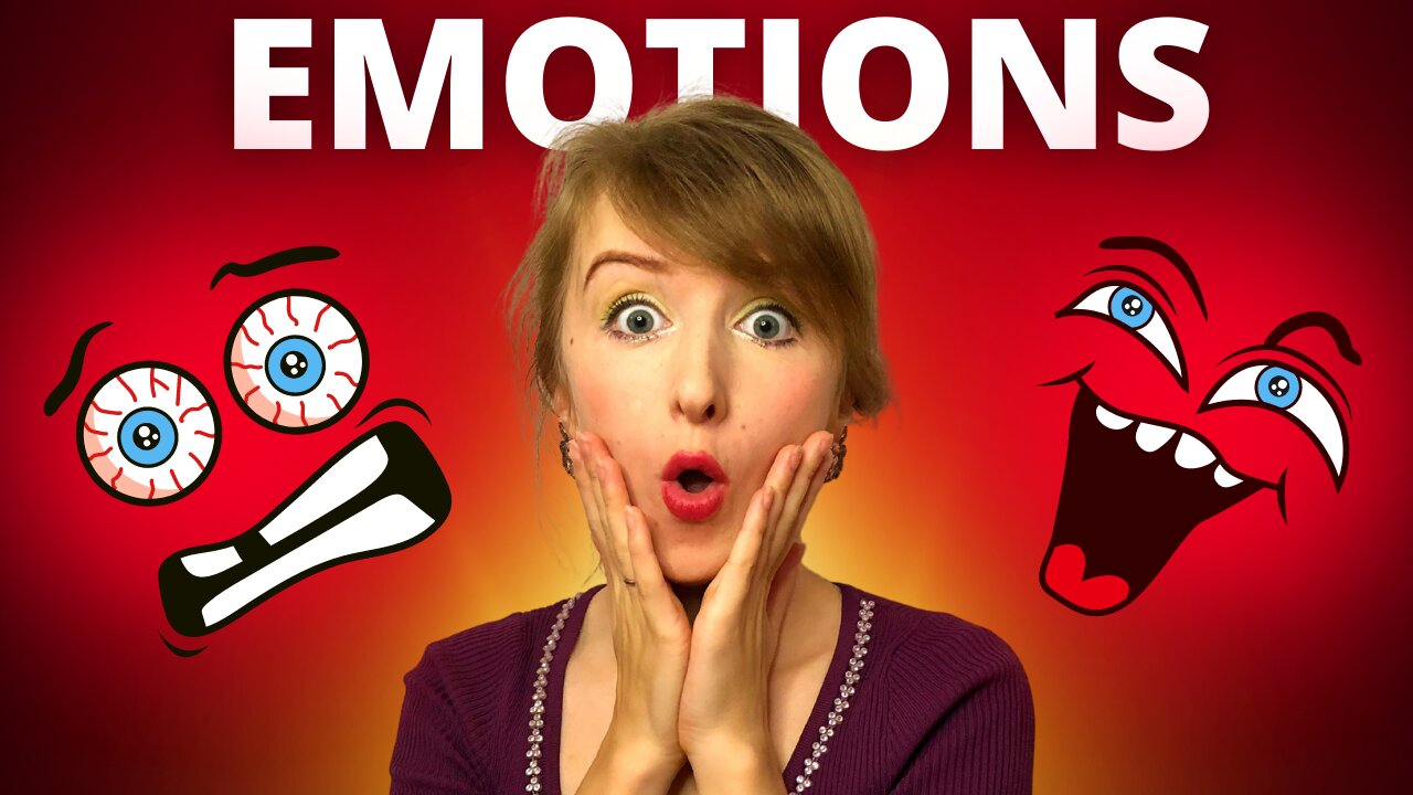 Understanding the SCIENCE Behind EMOTIONS |The Schachter and Singer experiment