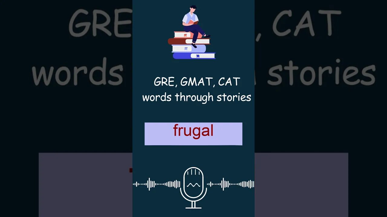 ep0240 frugal meaning #shorts