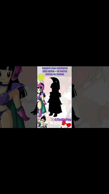 dragon ball gt fights el poder de pan en gt dbs sound #krillin #piccolo #dragonballzabridged #xenove