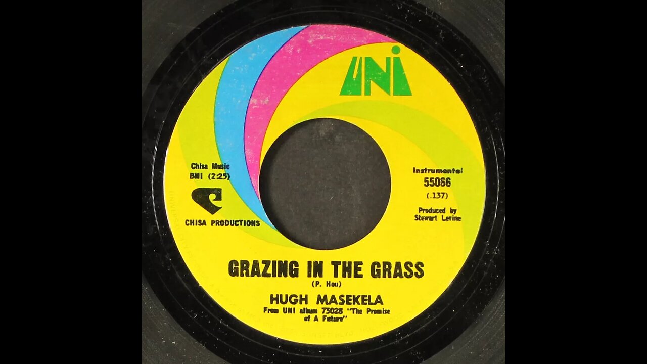 July 20, 1968 - America's Top 20 Singles