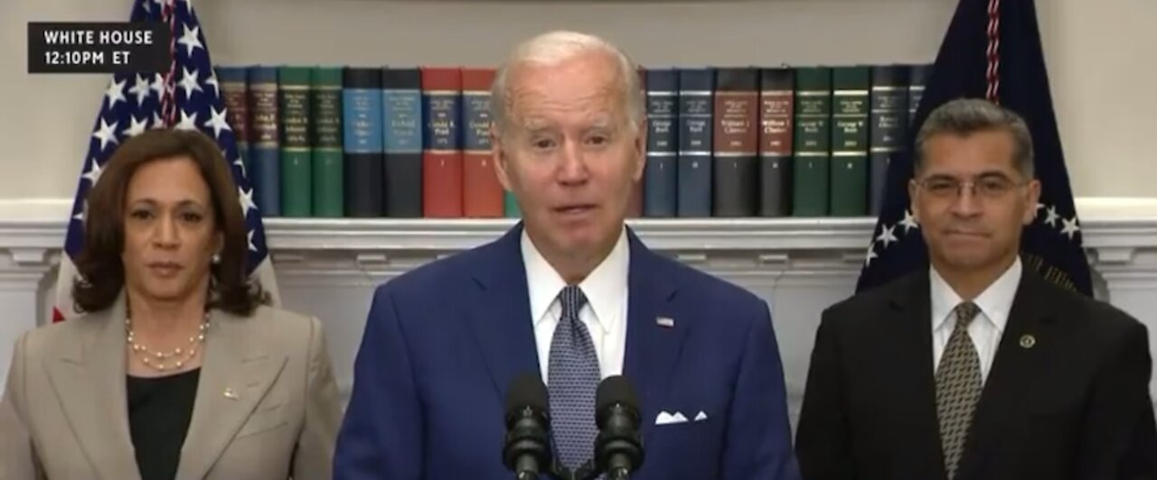 Dr. O: Dementia Joe still has dementia