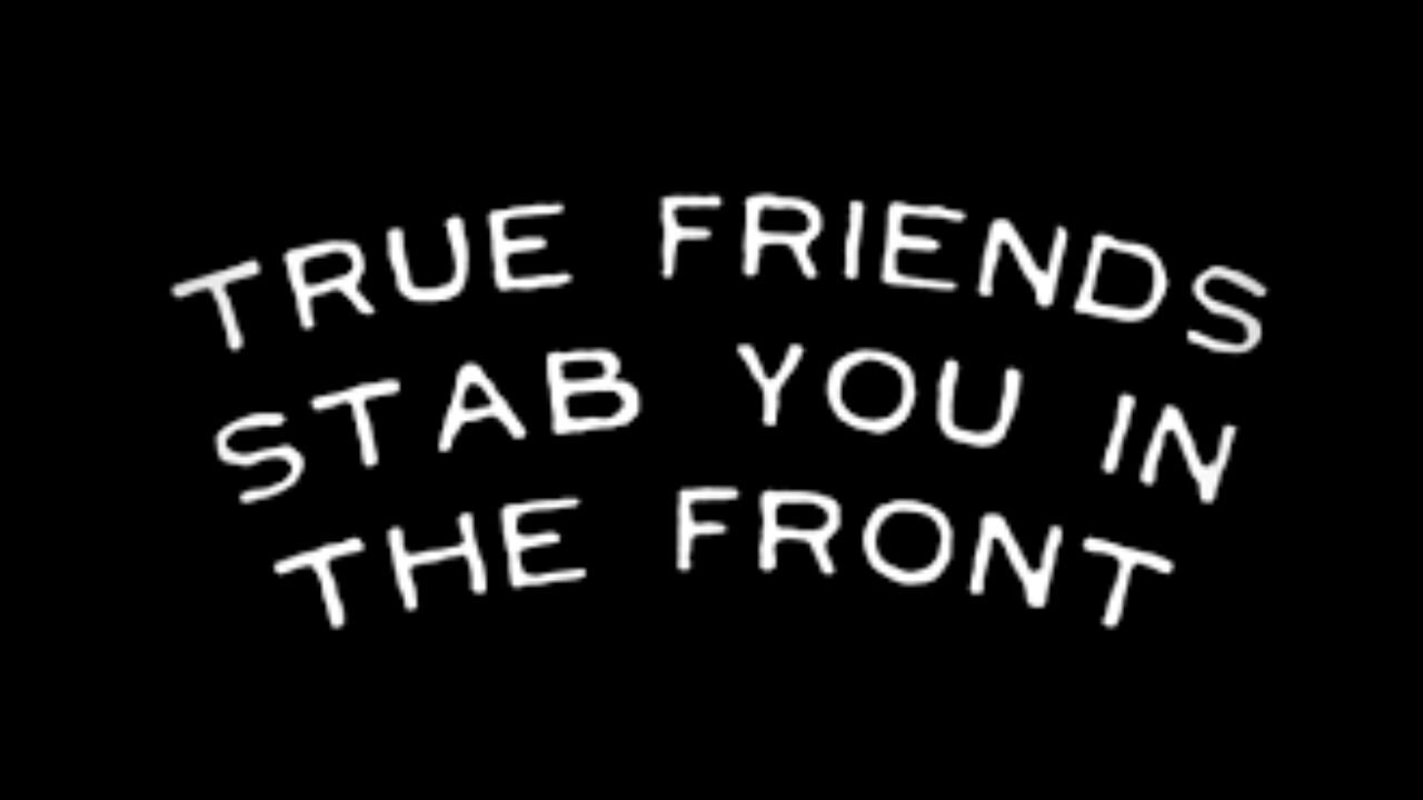 Bring Me The Horizon - True Friends
