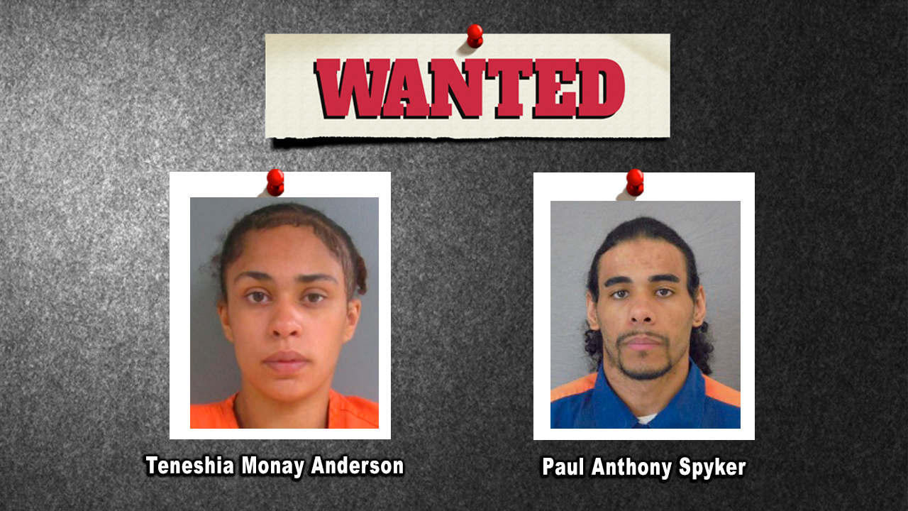 FOX Finders Wanted Fugitives - 8/30/19