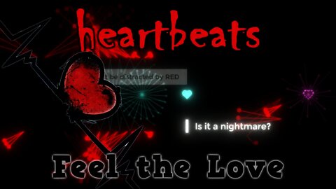 Heartbeats - Feel the Love