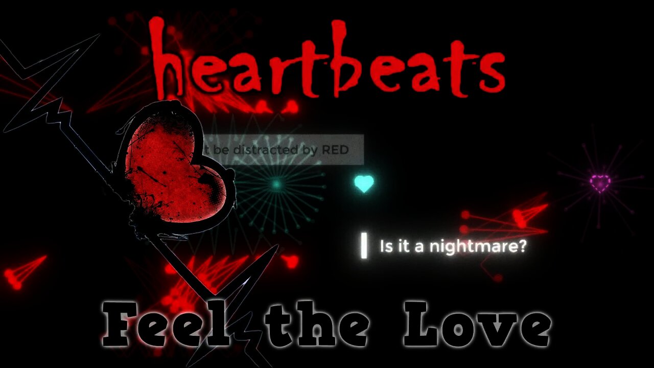 Heartbeats - Feel the Love