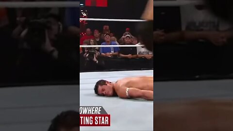 One of the greatest Randy Orton RKOs of all time !!!! #shorts