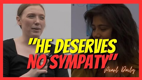 Feminist Said The MOST DIABOLIC Thing About Johnny Depp