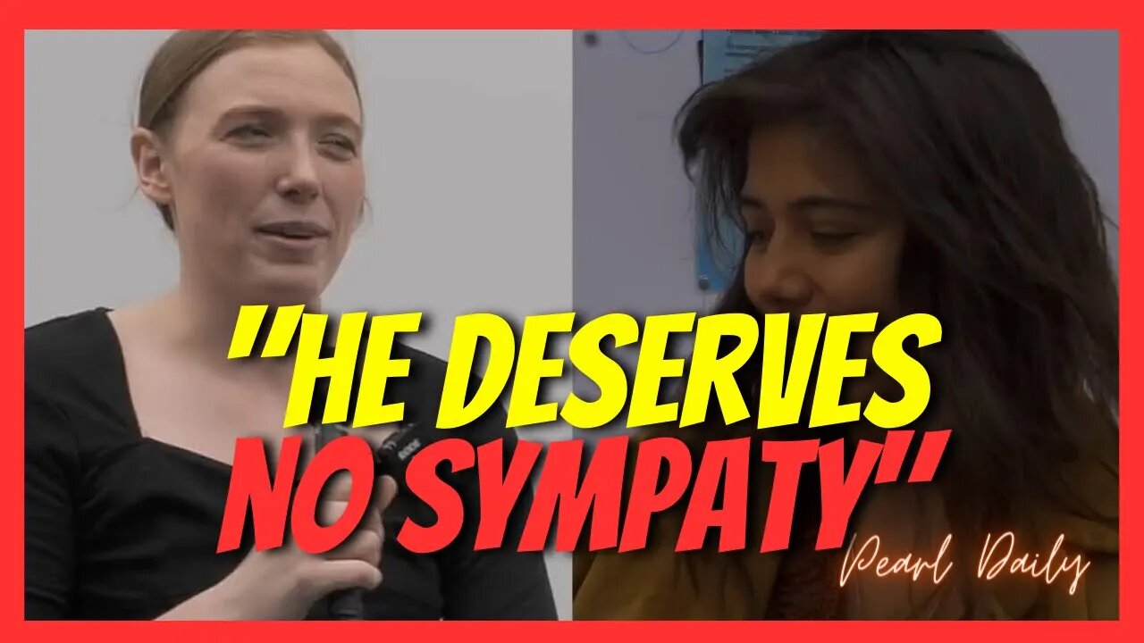 Feminist Said The MOST DIABOLIC Thing About Johnny Depp