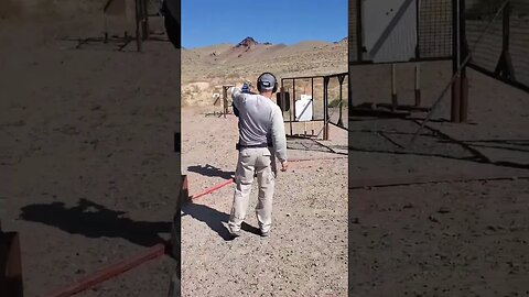 RMF WNPL Club Championship Carry Optics. #uspsacarryoptics
