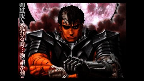 Berserk AMV #8.2#Shorts #Lyrics #Anime #AnimeArt #MusicLyrics #AMV #BesrserkAnime #YoutubeShorts