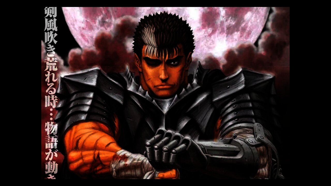 Berserk AMV #8.2#Shorts #Lyrics #Anime #AnimeArt #MusicLyrics #AMV #BesrserkAnime #YoutubeShorts