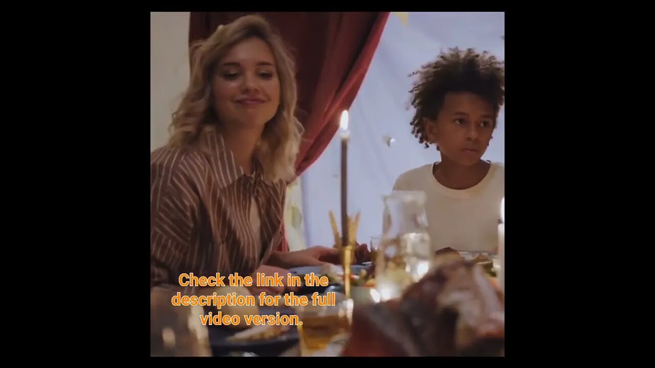 Thanksgiving 2022 | Family Dinner #thanksgiving2022 #shorts #short #food #eating 30 Seconds #5