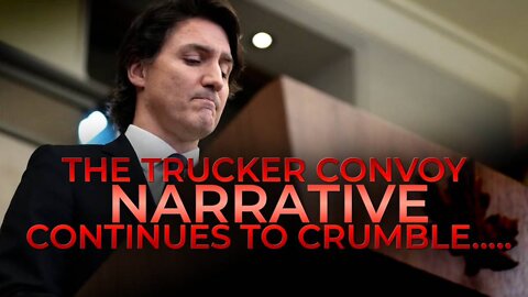 Truck That Honking Propaganda