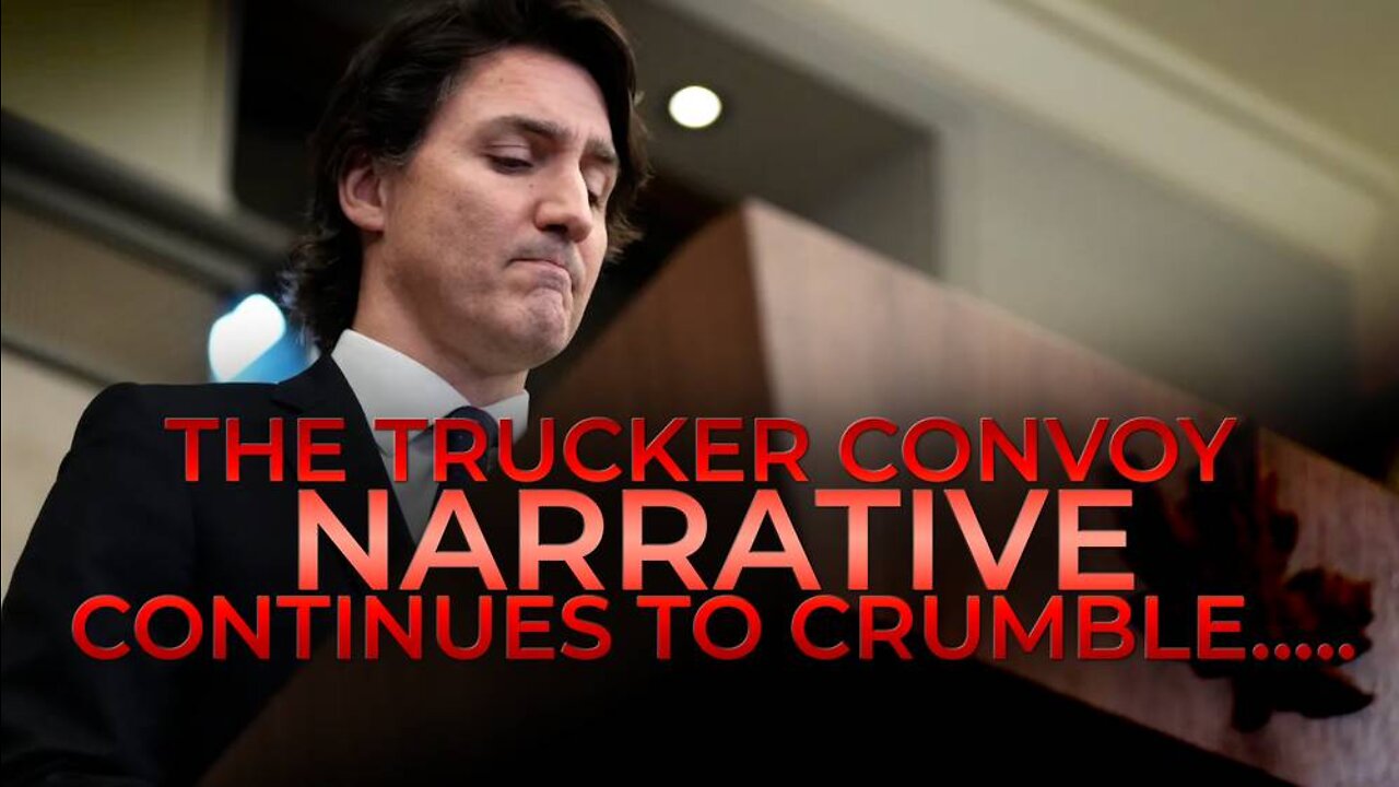 Truck That Honking Propaganda