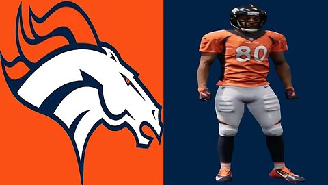 How To Make Mark Jackson 1990 In Madden 23