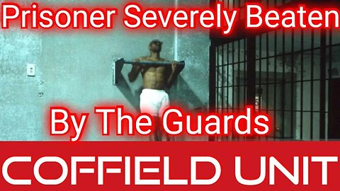 13 Texas Prison Guards Have Been Fired Or Resigned Over The Brutal Beating Of Inmate - Coffield Unit