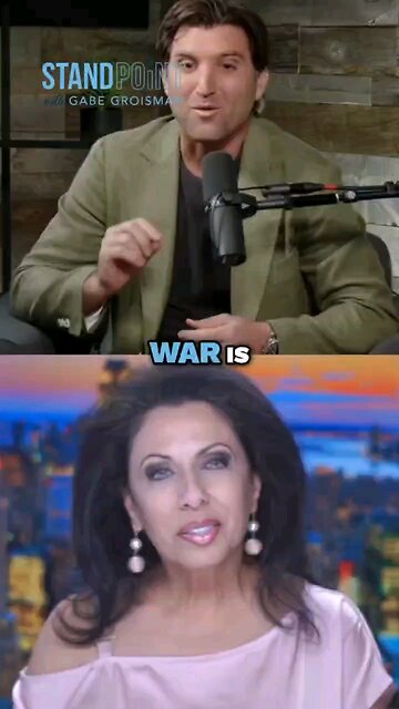 Who really controls Lebanon?