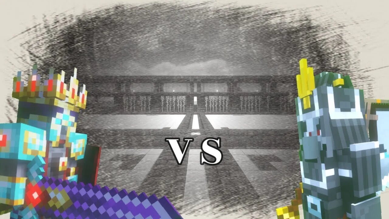 Worker King vs Shogun