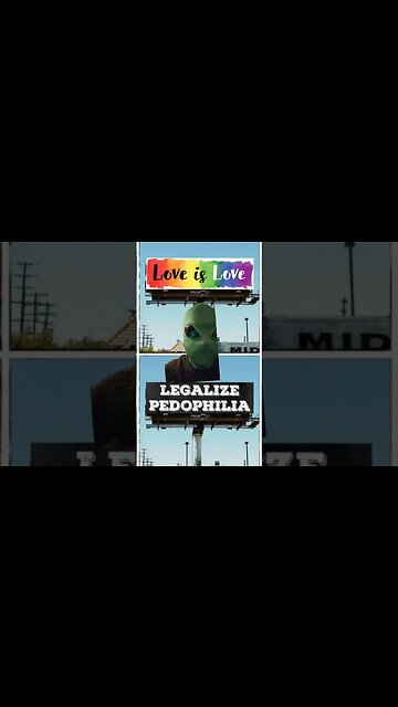 Wake Up EARTHLINGS #savechildern