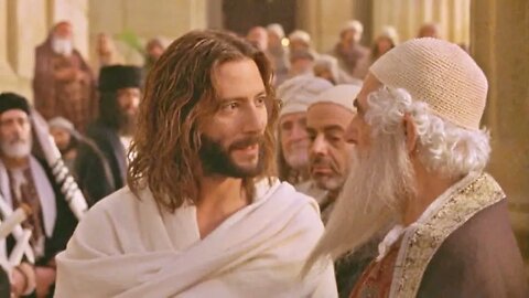 Kaluli - John 7:1-24 “Jewish leaders want to kill Jesus” [bco]