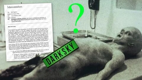 (TV Special) Alien Autopsy Fact of Fiction?