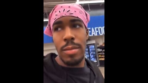 Degenerate TikToker Sprays Poisonous Bug Spray On Food In Supermarket, Destroying $1M Worth Of Stock