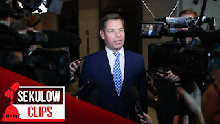 Massive Lawsuits: Federal Agencies Unlawfully Hide China/Swalwell Information