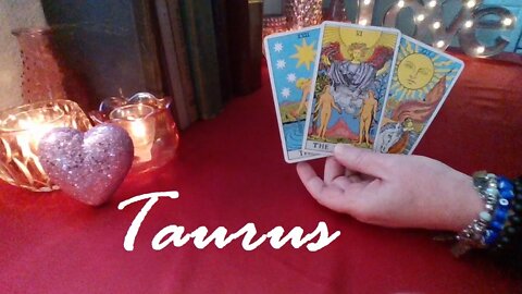 Taurus February 2022 ❤️ A Love That Changes EVERYTHING!! 💲 BIG Money Wins For Taurus!!