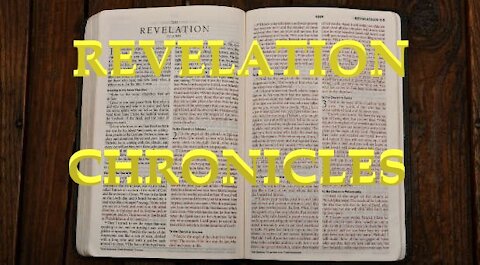 Revelation Chronicles Part 3 Ephesus