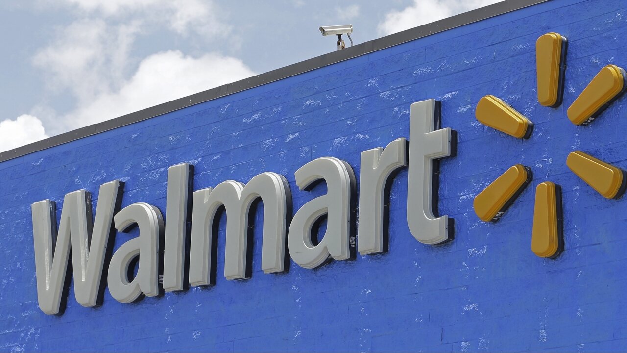 Walmart Unveils Cheaper Insulin Option