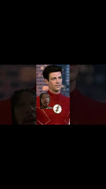 Last Movies of the terrible Snyderverse #shorts #flash #batman