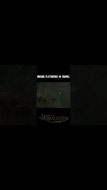 ZIEG & ROSE | #thelegendofdragoon #legendofdragoon #shorts