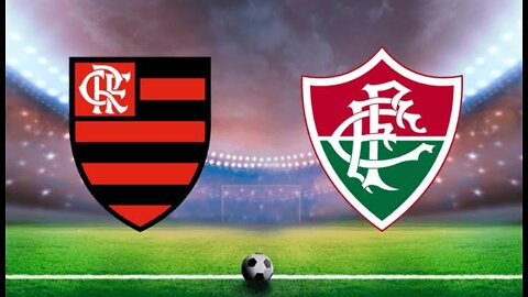 Flamengo vs Fluminense | best moments| final of the carioca championship BRAZIL