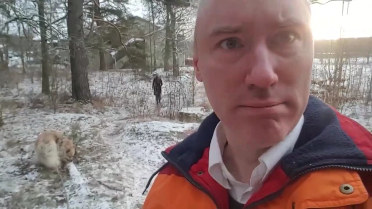 Direktsändning kl 21:00 om omikron, narcissism, biovapnet, Steve Kirsch, propolis emot vulkaner, mm
