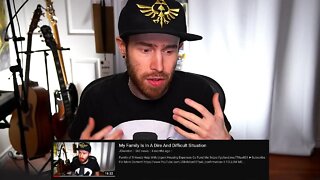 Update On My Family's Situation And Giveaway Ideas...