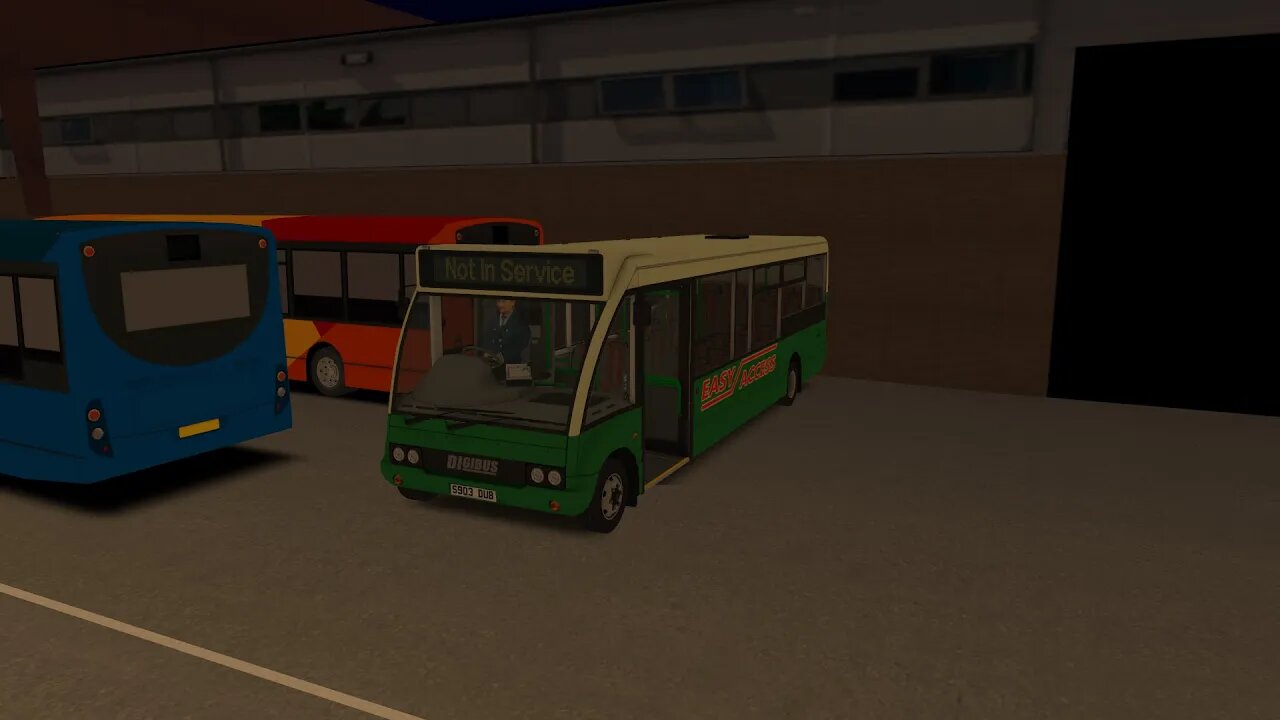 New Bus! Late Night Live Stream !!!