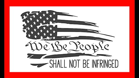 Liberty! The Fight For Freedom Has Only Just Begun! Powerful Video Describes This 11th Hour