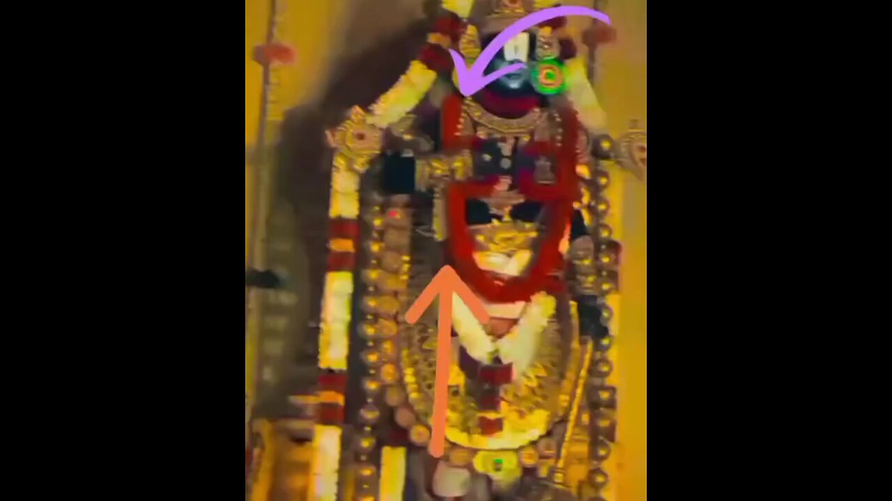 Jai shree Ram