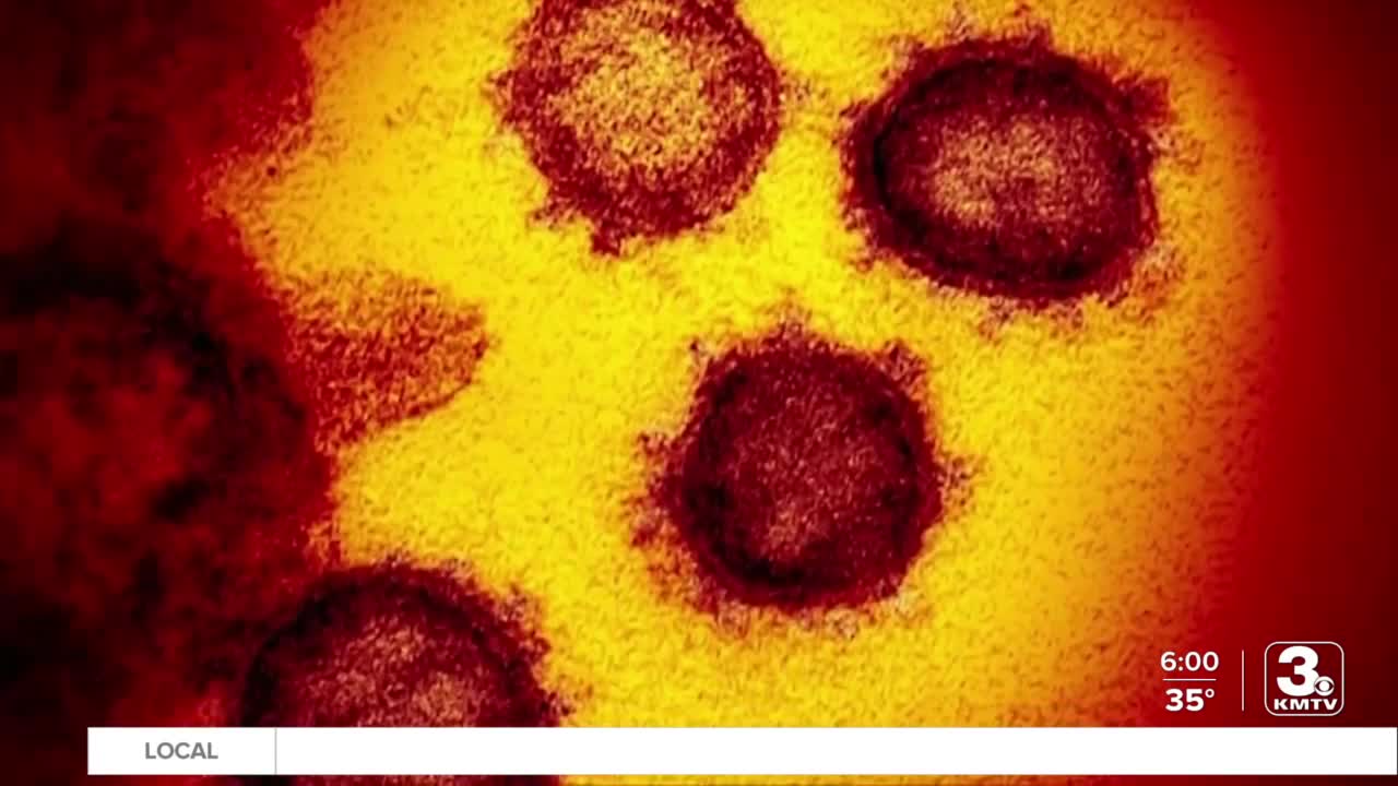 Post-COVID illness on the rise in Omaha