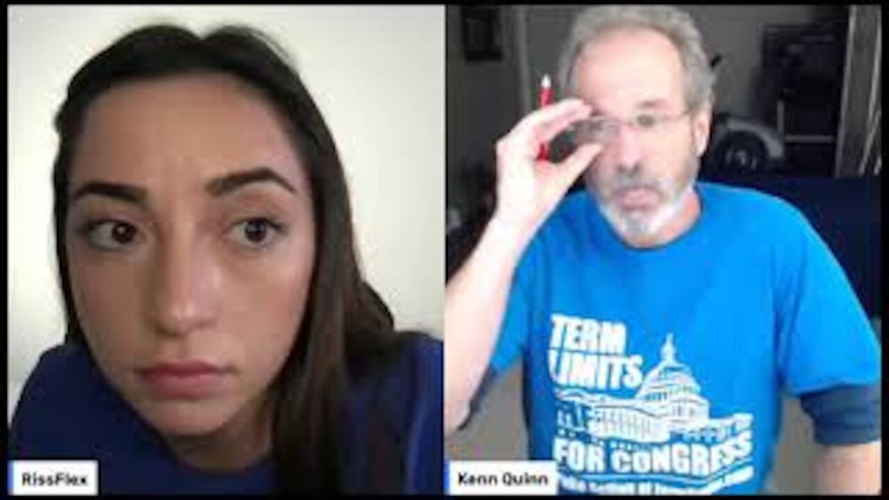 TERM LIMIT CONGRESS, NOW! EXPOSING WHO'S IN THE WAY...