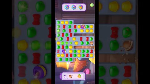 Shorts Playrix Homescapes Gameplay Walkthrough Level 12559-040