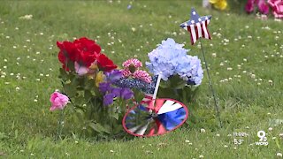 Volunteers mapping digital database of Hamilton County veteran gravesites