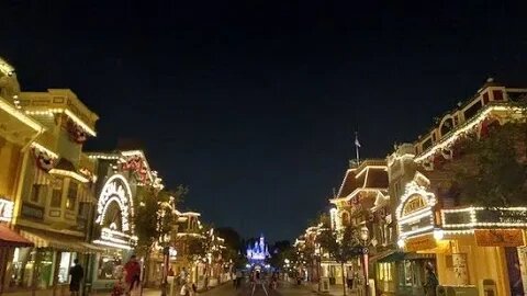 Disneyworld Livestream