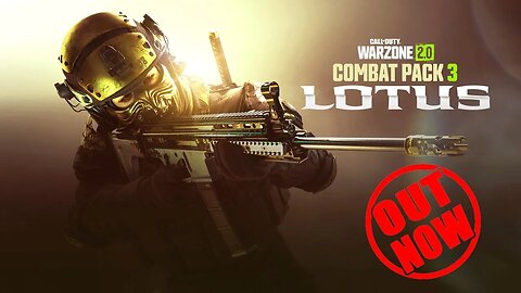 Warzone PS Combat pack 3 Operator Bundle