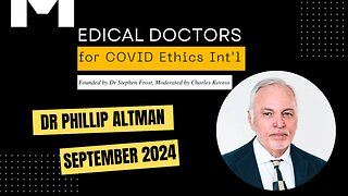 Dr Phillip Altman