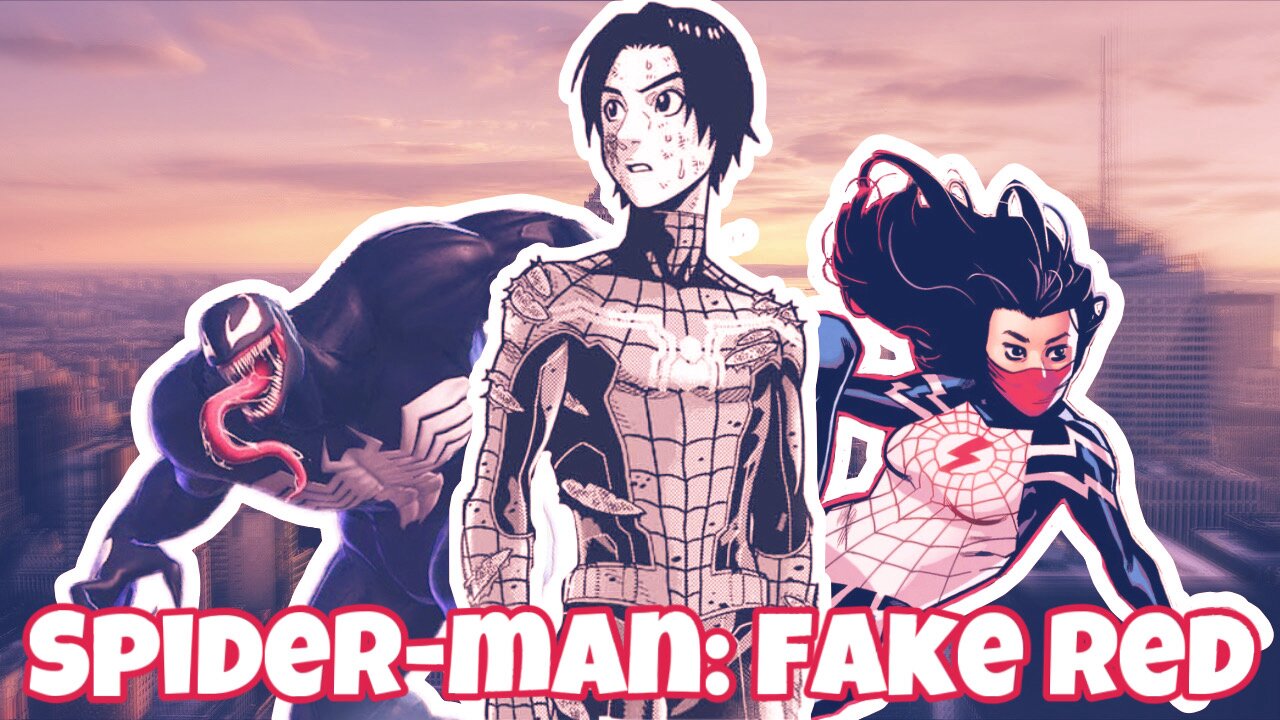 The NEW Spider-Man Manga got CANCELLED?